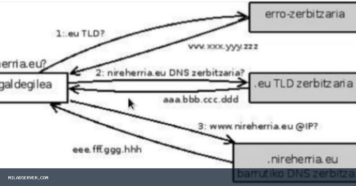 تصویر خبر اعلام تجزیه و تحلیل DNS و بینش برای Route 53 Global Resolver و DNS Firewall - میلاد سرور