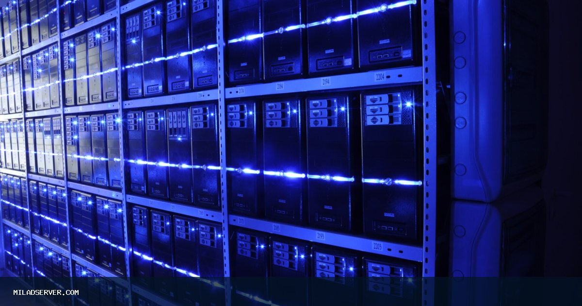 تصویر خبر آمازون EC2 برچسب های مشترک را برای تصاویر ماشین آمازون معرفی می کند - میلاد سرور